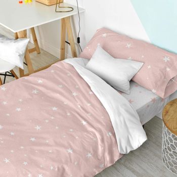 Juego Nórdico 2 Piezas Little Star 180x220 Cm (cama 105)