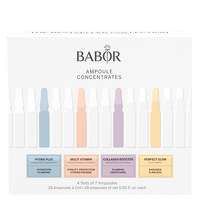 babor ampoules the bestseller collection 28 x 2ml