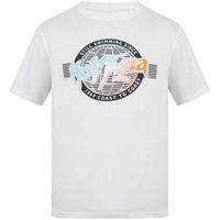 hot tuna camiseta gt17497 para hombre