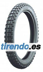 Heidenau K41 ( 3.25-16 RF TT 55P Rueda trasera, M/C, Rueda delantera )