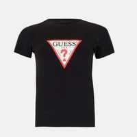 guess tops y camisetas w4yi04 j1314 para mujer