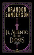 el aliento de los dioses edicion ilustrada