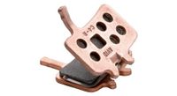 pastillas de freno de disco avid 5sram  juicy y bb7