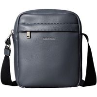 calvin klein jeans bandolera raised reporter para mujer
