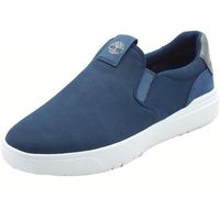 timberland mocasines 0a293w seneca bay low slip dark para hombre