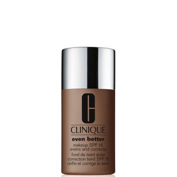 Base de Maquillaje Clinique Even Better Makeup SPF15 - Espresso