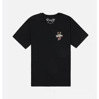 hurley tops y camisetas mts0039280 para hombre