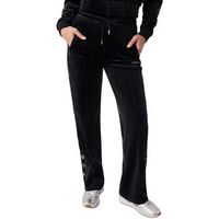 guess pantalon chandal amalia skinny pants v6bb10 k6303 para mujer