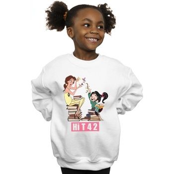 Disney Jersey Wreck It Ralph para niña