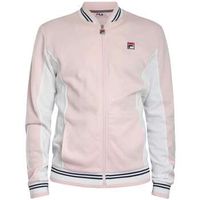 fila chaqueta deporte chaqueta de beisbol settanta para hombre