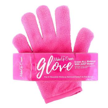 Makeup eraser the glove