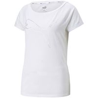 puma tops y camisetas 522420 para mujer