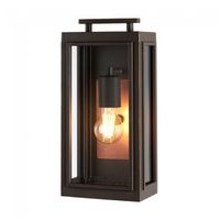 aplique de pared de exterior sutcliffe