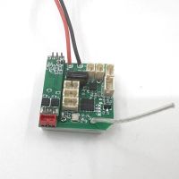qidi-560 maule m7 a560 510 mm de envergadura parte de repuesto para avion rc receptor y esc