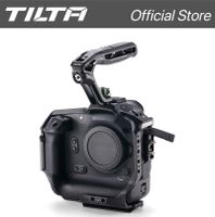 tilta ta-t78-fcc-b jaula de camara completa para camara canon r1 canon eos r1 jaula de proteccion extendida