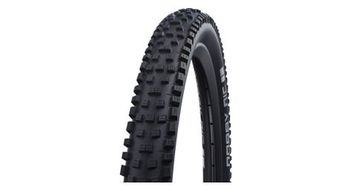Cubierta plegable schwalbe nobby nic addix double defense raceguard 27 5 x 2 80