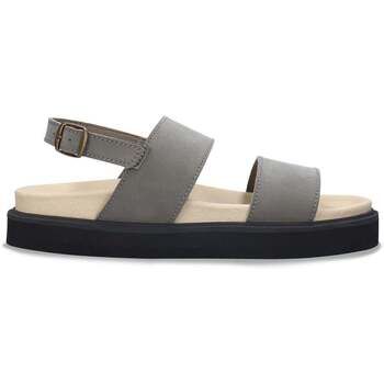 Nae Vegan Shoes Sandalias Sandalias Veganas Palau Verde para mujer