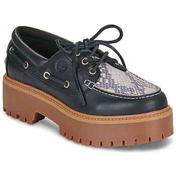 Timberland Náuticos STONE STREET para mujer