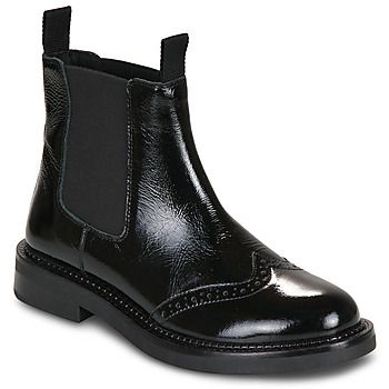 Geox Botines D SERILDA para mujer