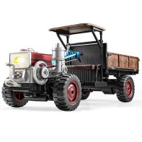 jjrc c8836-yw 24g 4wd simulador de control remoto a escala completa rc coche tractor modelos rtr