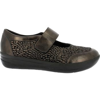 Doctor Cutillas Bailarinas 50755 marron para mujer