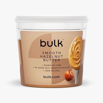 Hazelnut Butter