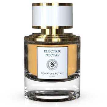 Extracto De Perfume Electric Nectar - Signature Royale