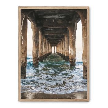 Cuadro Pier I