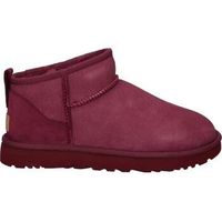 ugg descansos 1116109 w classic ultra mini para mujer