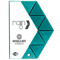 nuvola wifi vision
