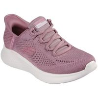 skechers deportivas moda skech-lite pro natural para mujer