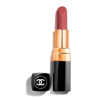 chanel labiales rouge coco crush la barra de labios satinada con tratamiento hidratante y alisante de larga duracion