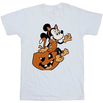 Disney Camiseta BI56606 para niña