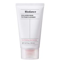 biodance collagen mask to foam cleanser 150ml
