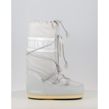 Moon Boot Descansos MB ICON NYLON para mujer