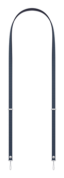 Crossbody Strap - Blue