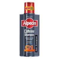alpecin caffeine shampoo c1