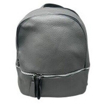 Bienve Mochila Complementos señora 6802 gris para mujer