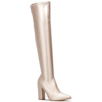 La Modeuse Botas 69471_P161657 para mujer
