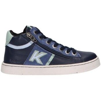 Kickers Botas 464283-30 POOLOVER para niña