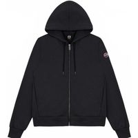 colmar chaquetas 62000049r full zip hoodie with pock para hombre