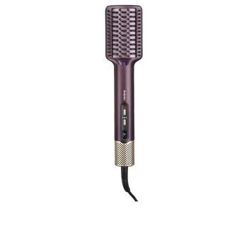 Babyliss Air Power As6400e Utensilio De Peinado Cepillo Alisador Airflow Granate 900 W 2,5 M