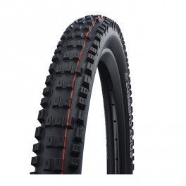 Schwalbe Cubie. Eddy Current Front 27.5x2.80 Hs496 Evo Super Trail Tubel. Addix Soft Ple. Neg 70-584