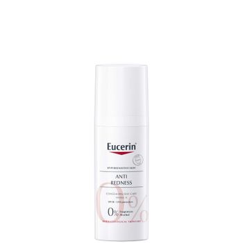 Eucerin AntiRedness Concealing Day Cream SPF25 Tinted 50ml
