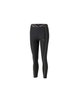 Mallas de Traning Puma deco Glam Negro Mujer