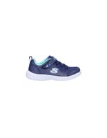 zapatillas skechers skech-stepz 20 - ea nina blueturquoise mesh