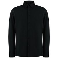 kustom kit camisa manga larga kk143 para hombre