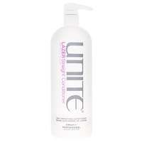 Unite Cleanse and Condition Lazer Straight Conditioner 1000ml / 33.8 fl.oz.