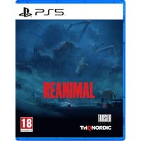 reanimal - ps5 - nuevo precintado - pal espana