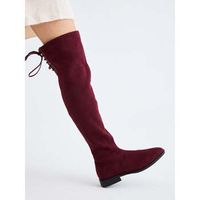 befree botas botas luz-2533 para mujer